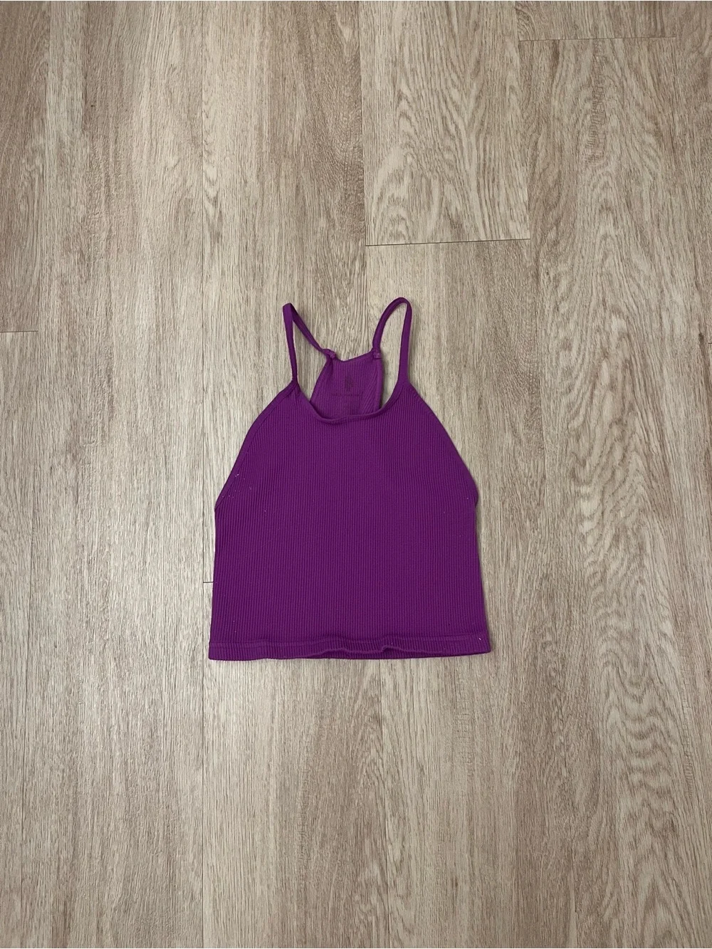 free people movement tank top - Picture 1 of 2